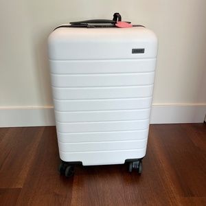 Away Travel The Carry On